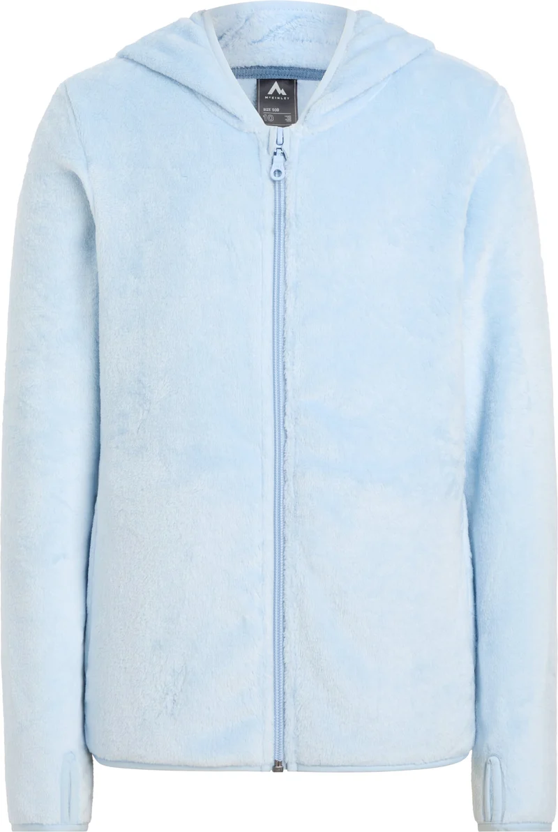 MCKINLEY Kinder Rolli Mä.-Unterjacke Daisy G Fleece