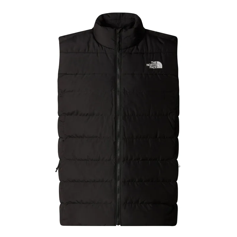 NORTH FACE Aconcagua 3 Vest - Leichte Daunenweste