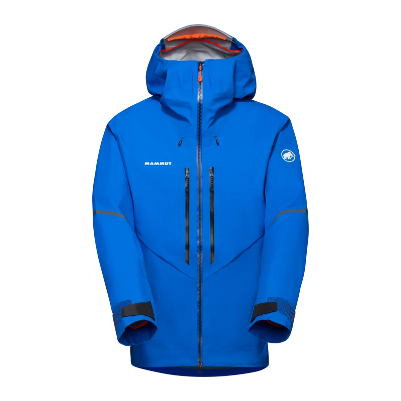 MAMMUT Herren Funktionsjacke Nordwand Advanced HS