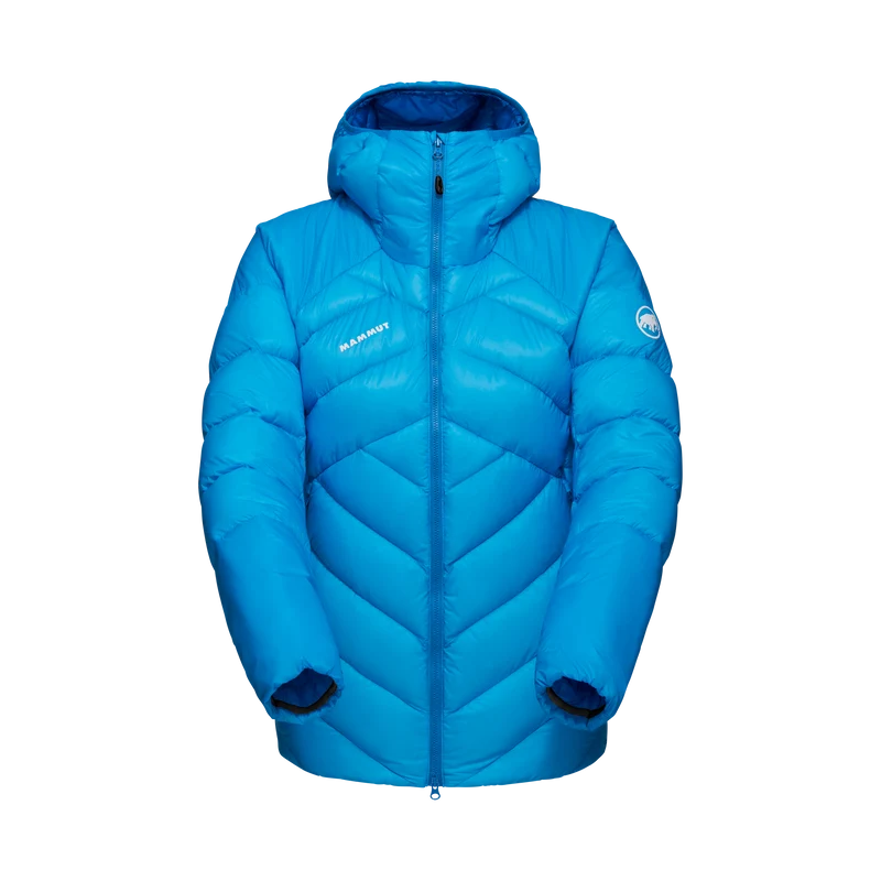 MAMMUT Taiss IN Hooded Jacket Damen Daunenjacke