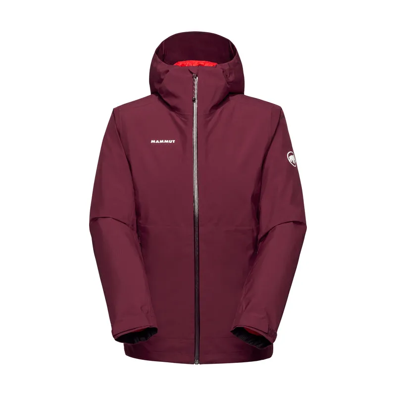 MAMMUT Alto Light 3-in-1 HS Hooded Jacke