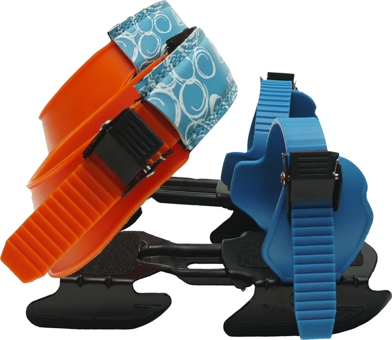 FIREFLY Kinder Schlittschuhe Double Runner II, größenverstellbar