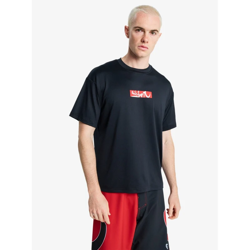 YG Impaired Surf Tee SS