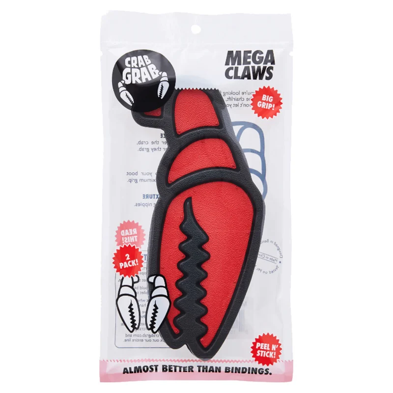 Crab Grab Mega Claw