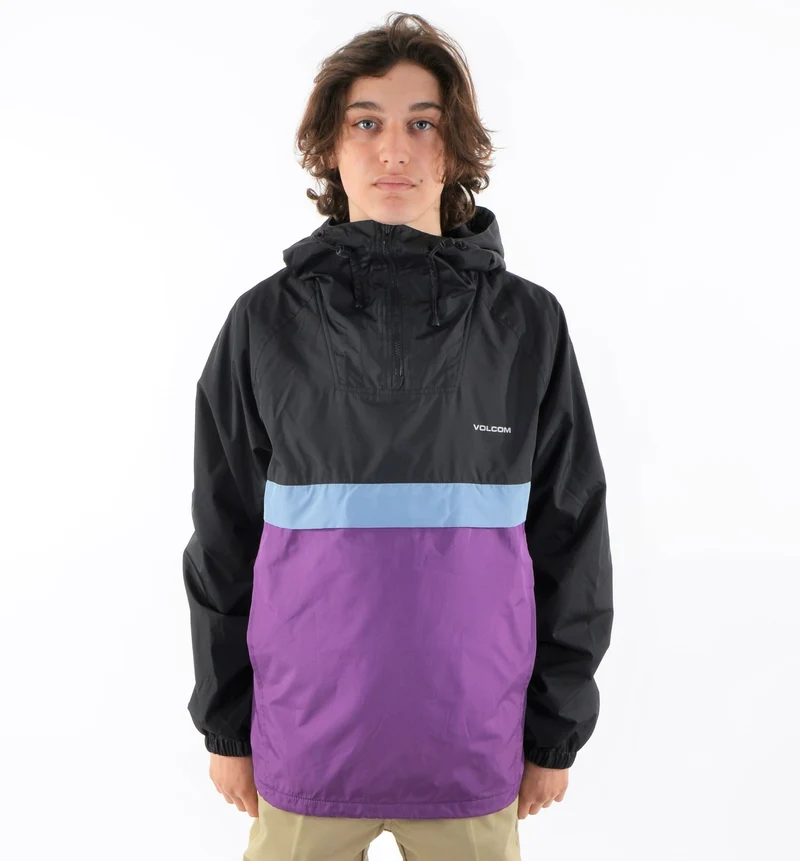 Volcom Kane WIP Jacket
