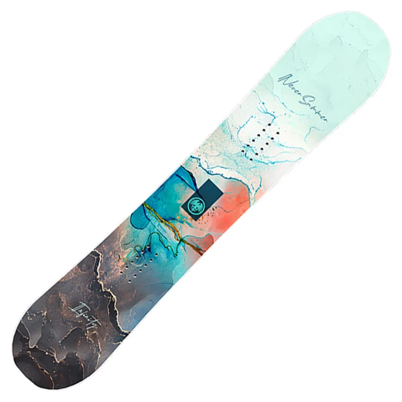 2023 Never Summer Infinity Women's Snowboard