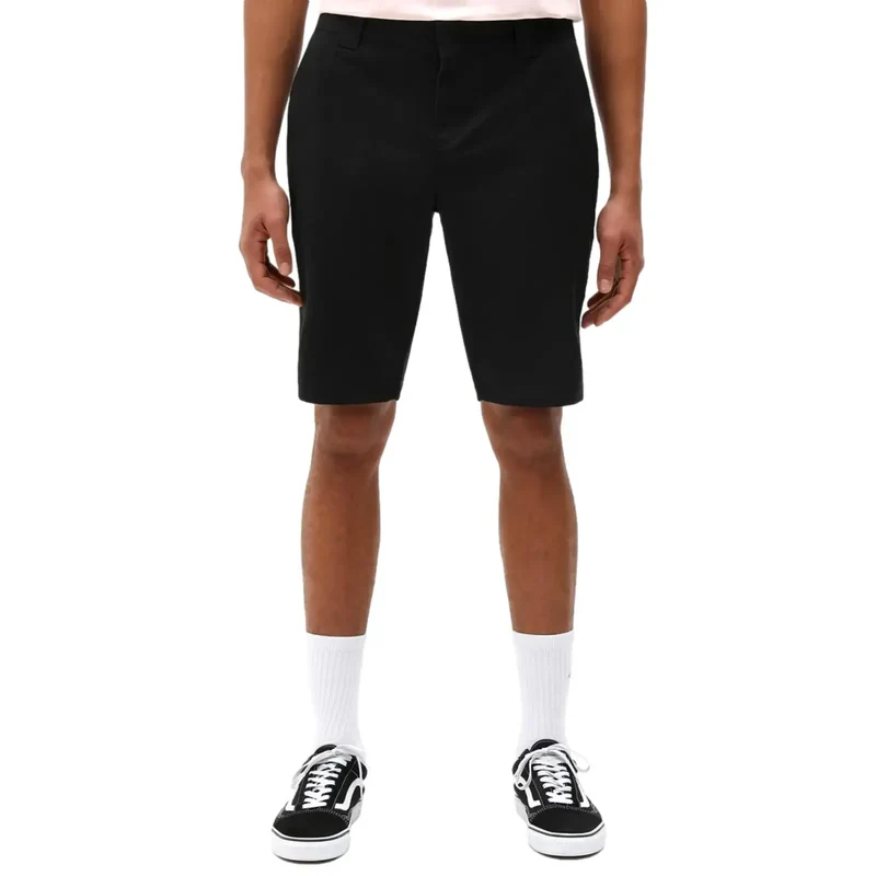 Dickies Slim FIT Short REC Black