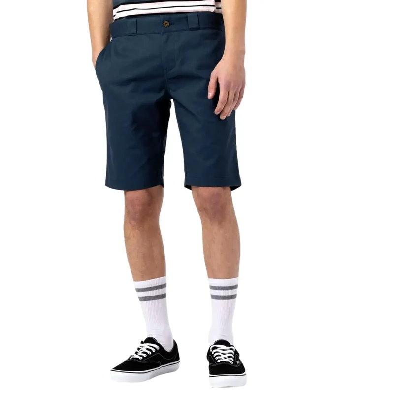 Dickies Slim Workshort Flex Skateboarding Pantaloncino