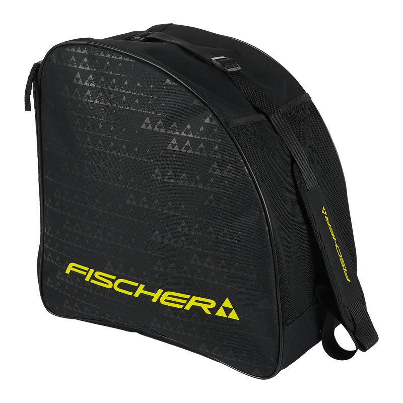 FISCHER Skibootbag Alpine Eco 40x40x20 cm Polyester