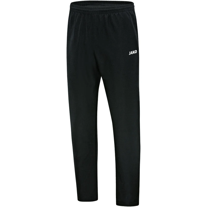 JAKO Herren Präsentationshose Classico Sporthose