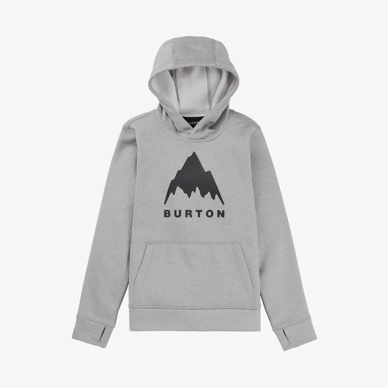 Burton Oak Pullover für Kinder 2026
