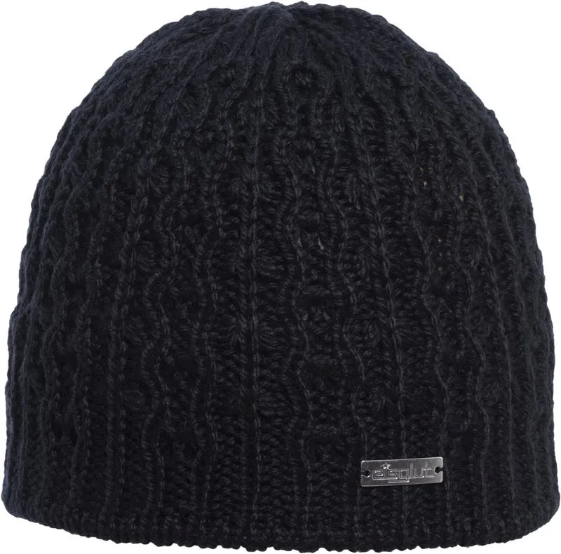 EISGLUT Mütze Emilia Merino – Merinowolle & Komfort