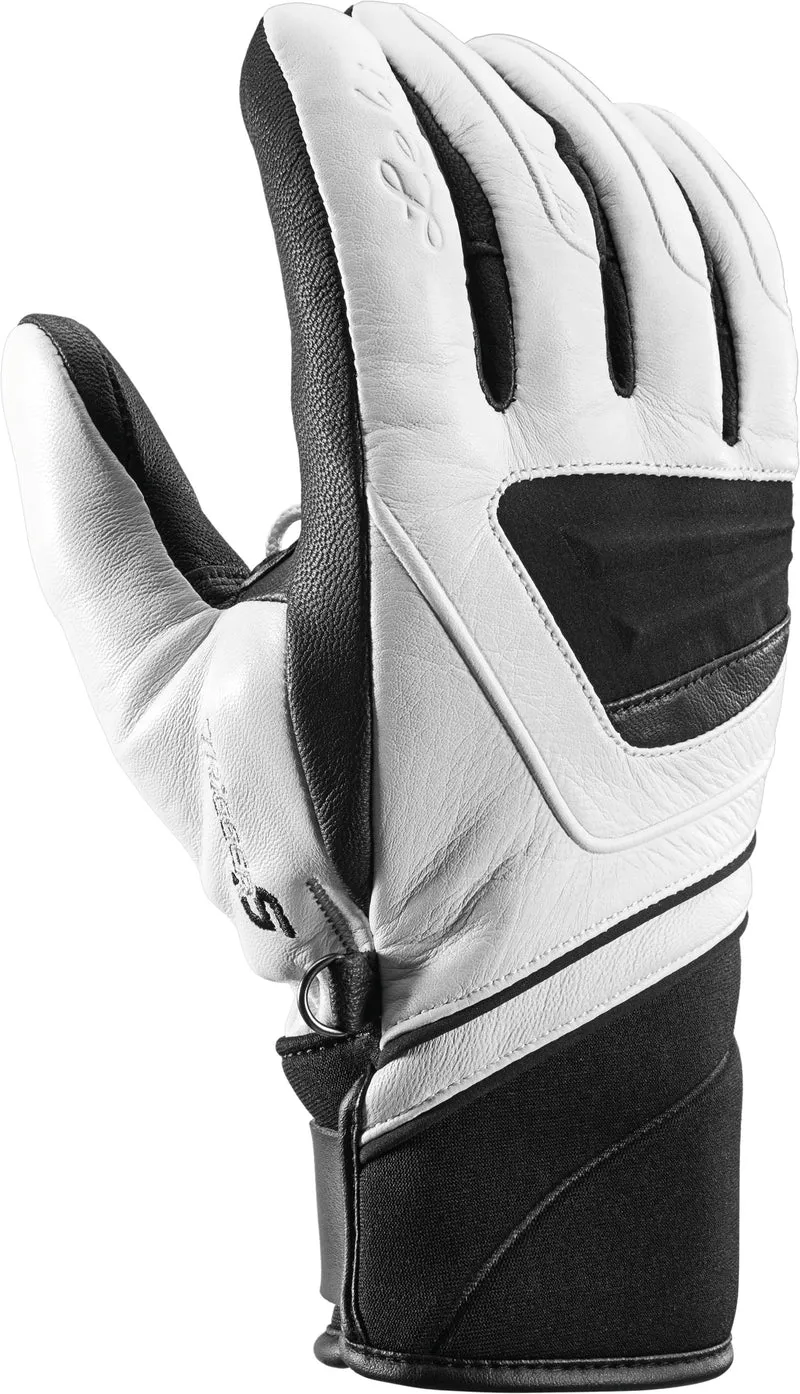 LEKI HS Griffin S Lady Skihandschuhe mit Trigger-Loop