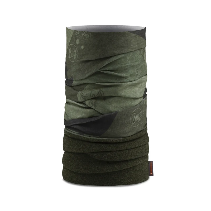 BUFF Polar Multifunktionale Neckwear aus recyceltem Fleece