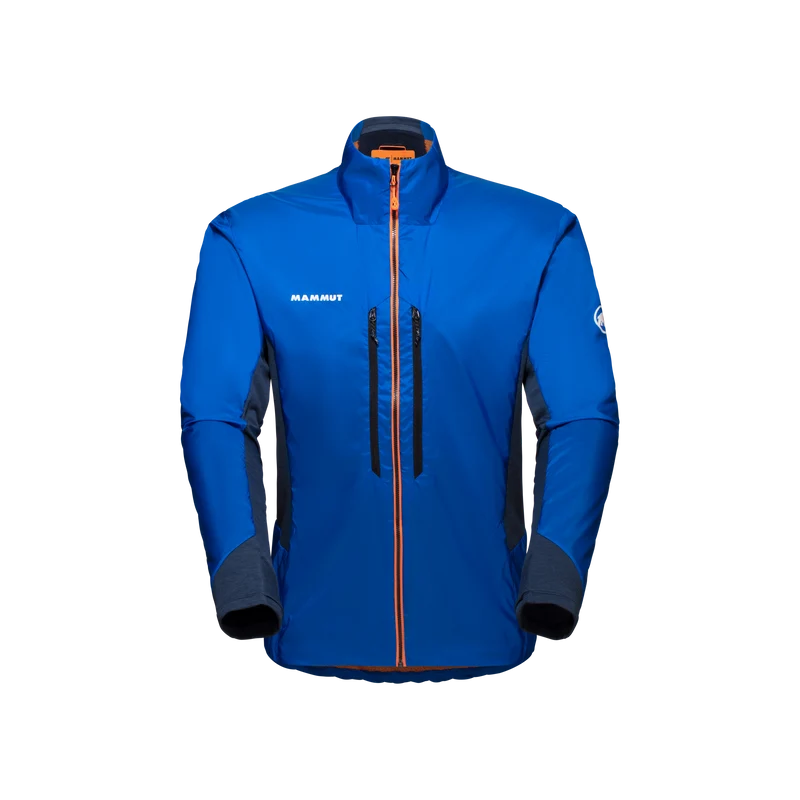 MAMMUT Eigerjoch IN Hybrid Jacke Herren