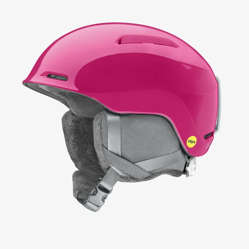 Smith Glide Junior Mips Snowboardhelm für Kinder 2025