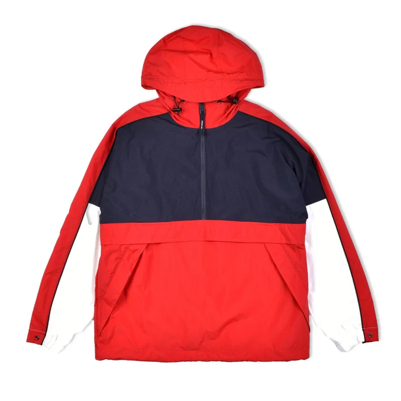 Carhartt Terrace Pullover WIP Jacket