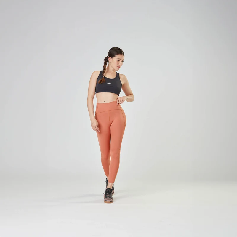Legging technique femme CIDELLE 7/8