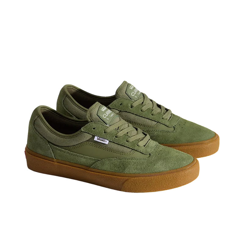 Skate Curren Caples