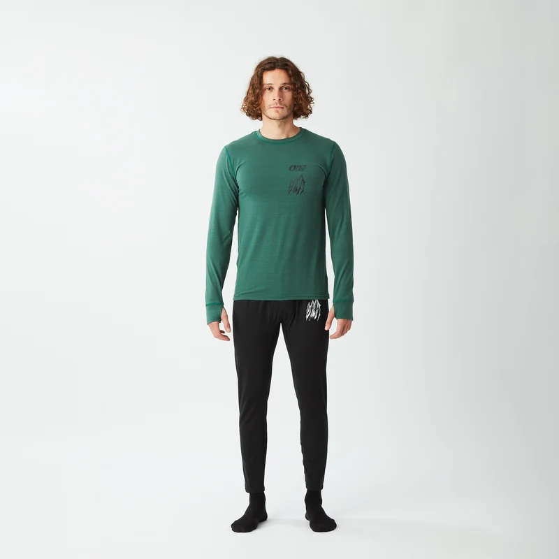 Sous-vêtement technique homme LHOTSE