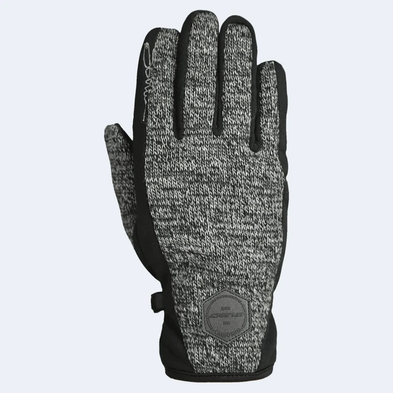 Seirus Soundtouch Ravine Women's Fleece Glove