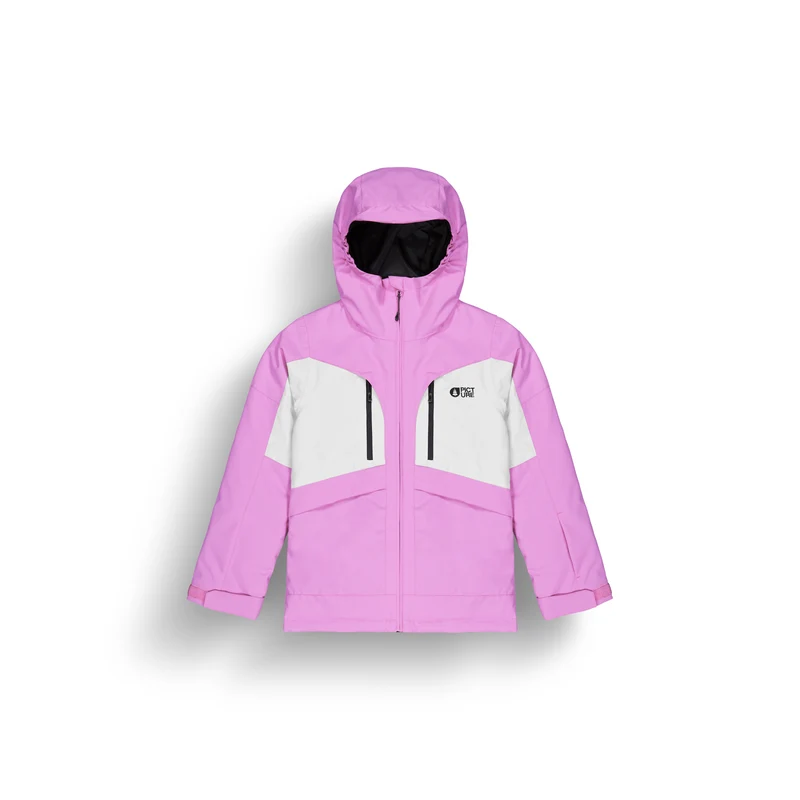 Veste de ski enfant MINIAKOON