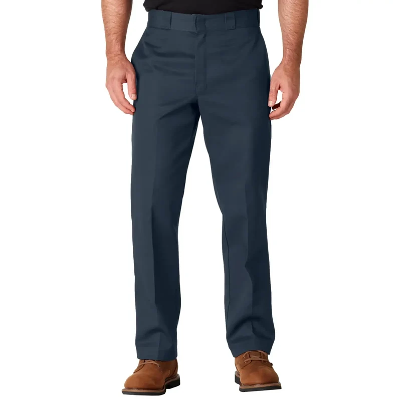 874 Work Pant Dickies Pantalone Dark Navy
