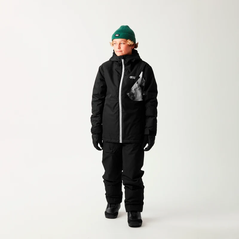 Veste de ski enfant DAUMY