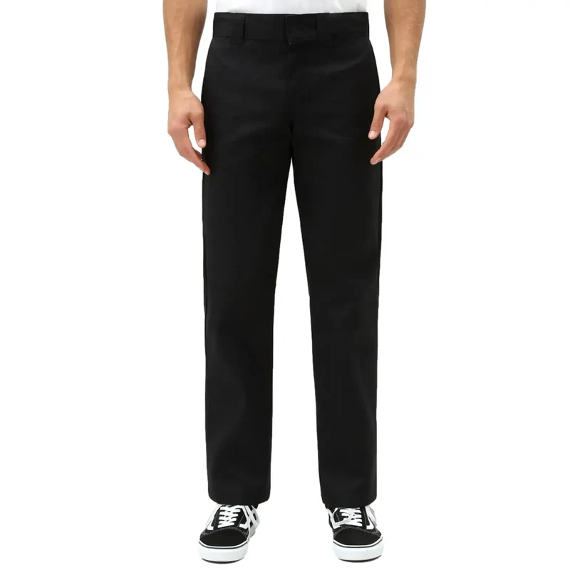 Dickes Pantalone Black 873 Work Pant