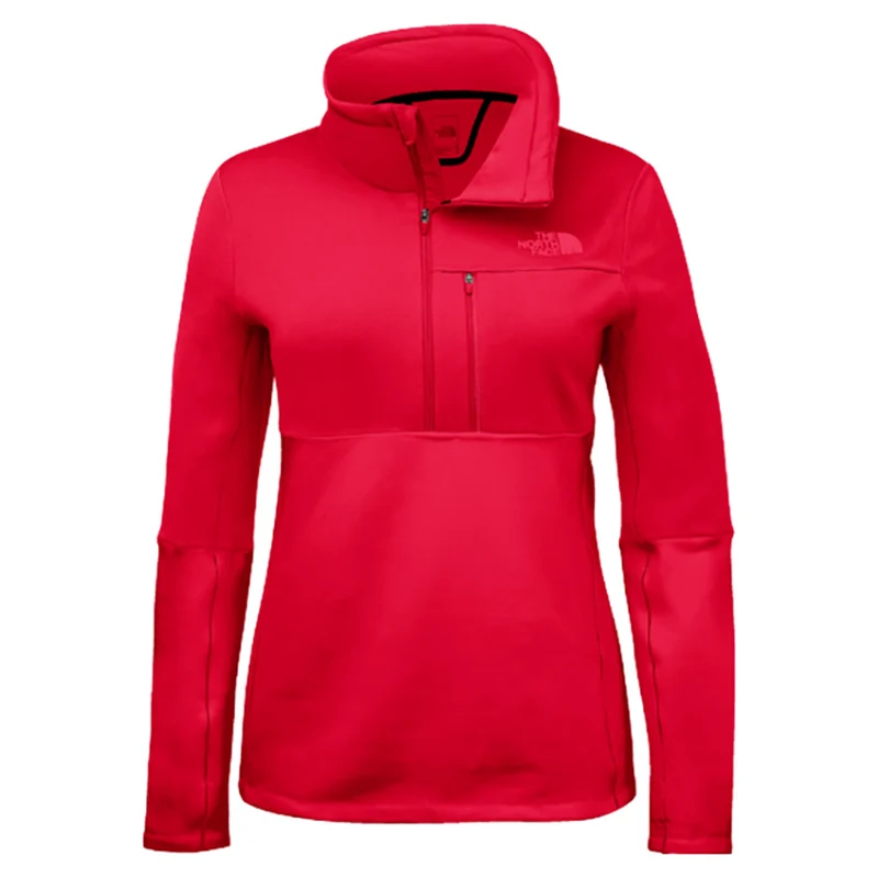 The North Face Tagen 1/4 Zip Women's Fleece