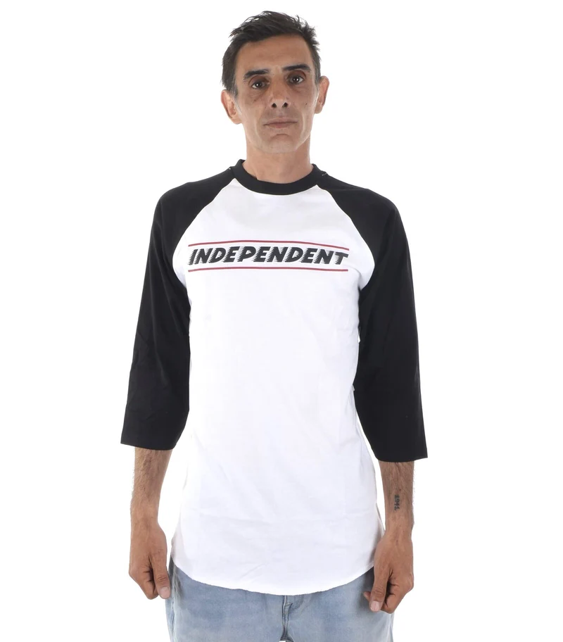 Independent BTG Shear Baseball Top