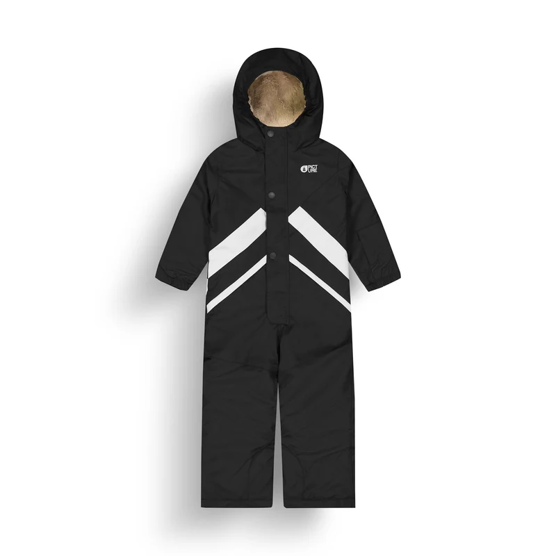 Combinaison de ski enfant SNOWY