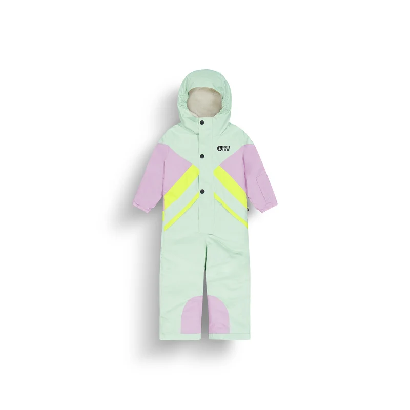Combinaison de ski enfant SNOWY