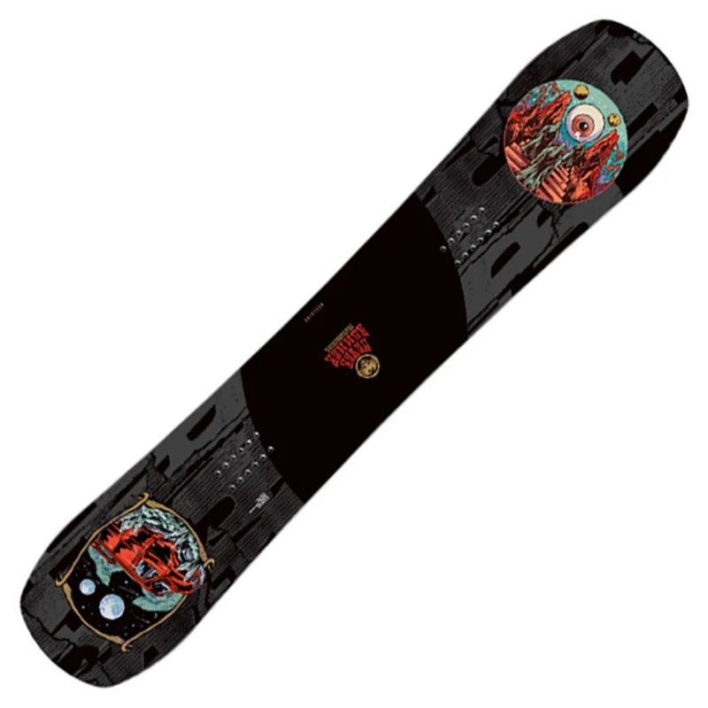 2023 Never Summer Proto Slinger Men's Snowboard