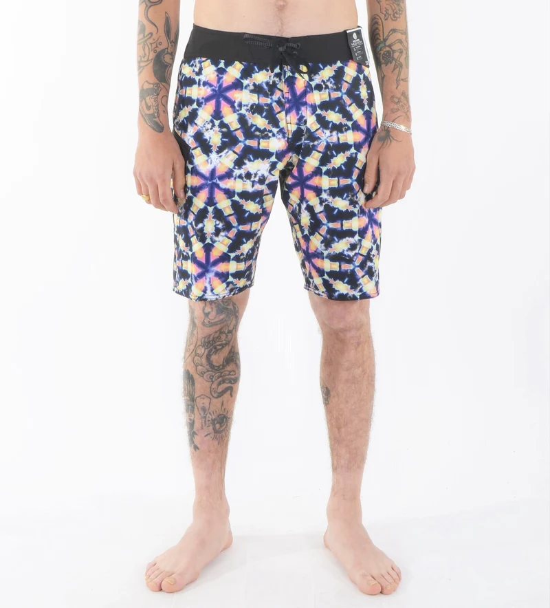 Volcom Boardshort Mod Revoke 20