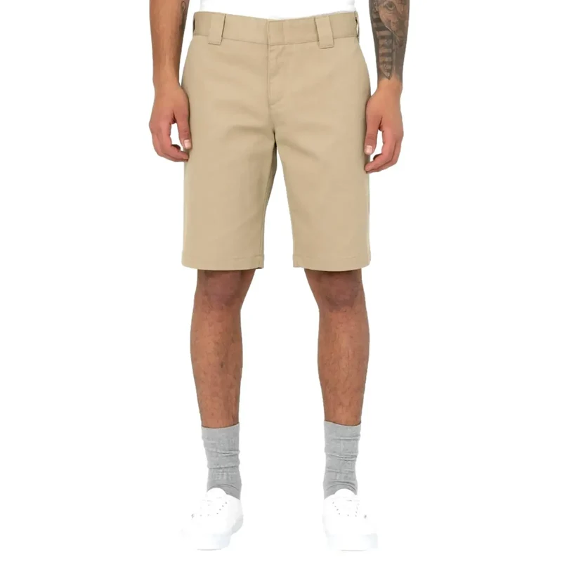 Dickies Short REC Slim FIT Khaki
