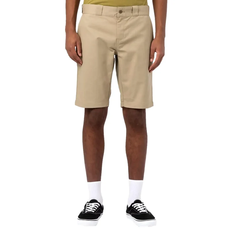 Dickies Skateboarding Slim Workshort Flex