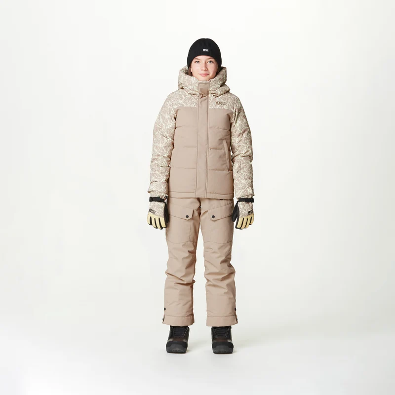 OLYVERA JKT