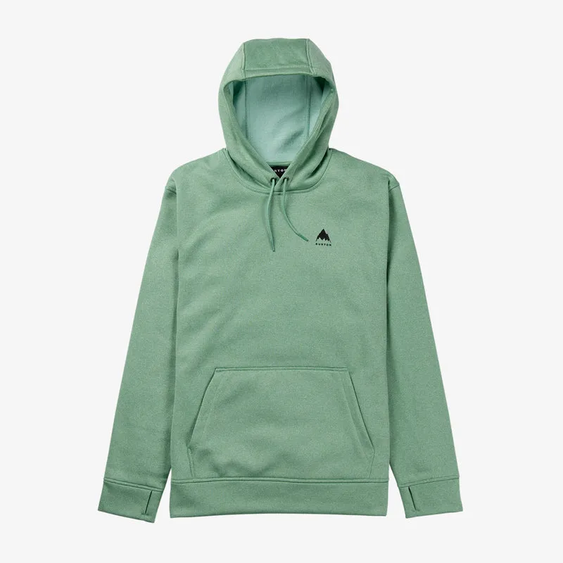Burton Oak Pullover Hoodie 2026