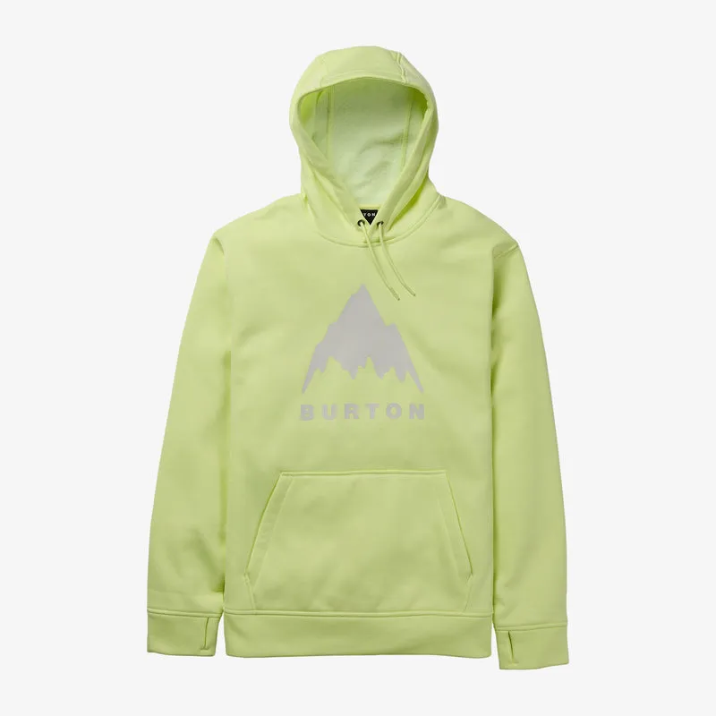 Burton Oak Pullover Hoodie 2026