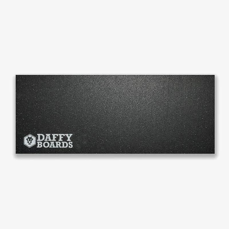 Daffy Boards Balance Board Bodenschutzmatte