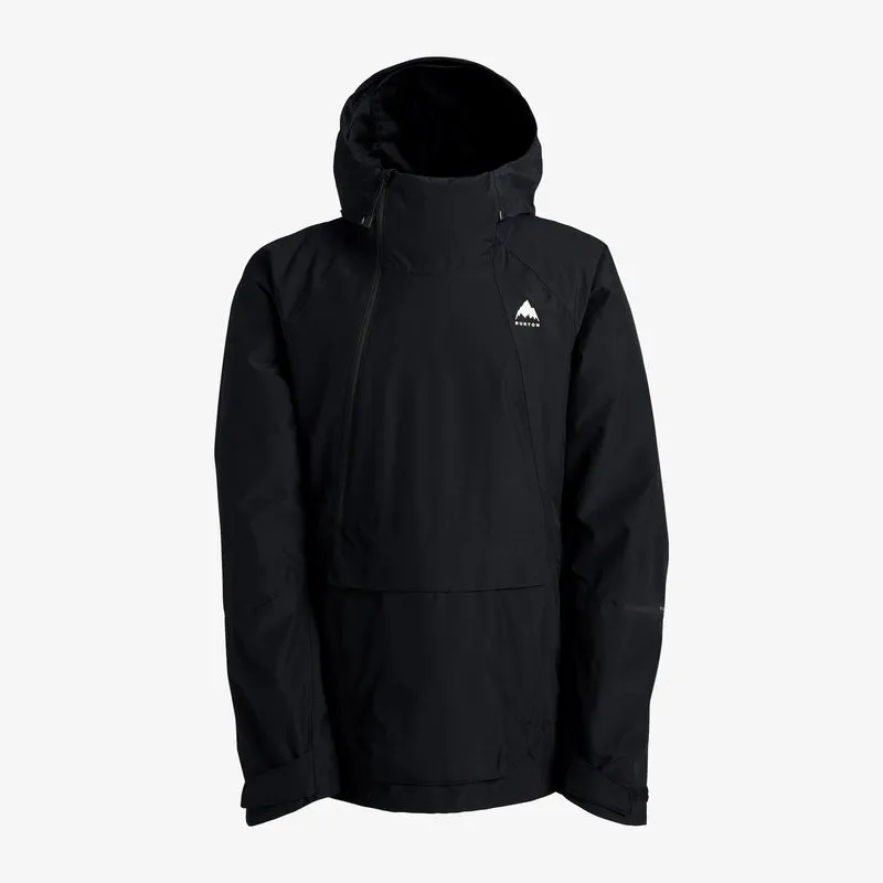 Burton Reserve 2L Relaxed Anorak Jacke 2026