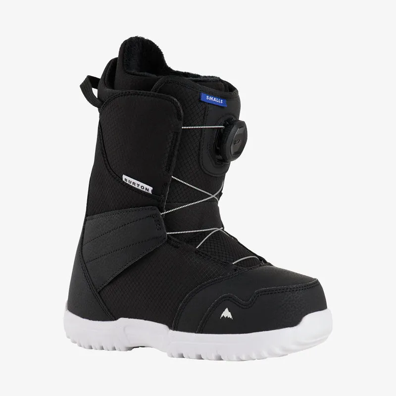 Burton Smalls BOA Snowboardboots für Kinder 2026