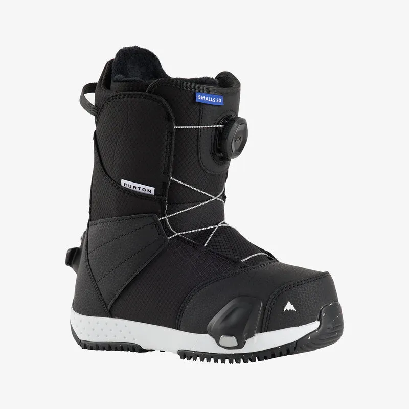 Burton Smalls Step On Snowboardboots für Kinder 2026