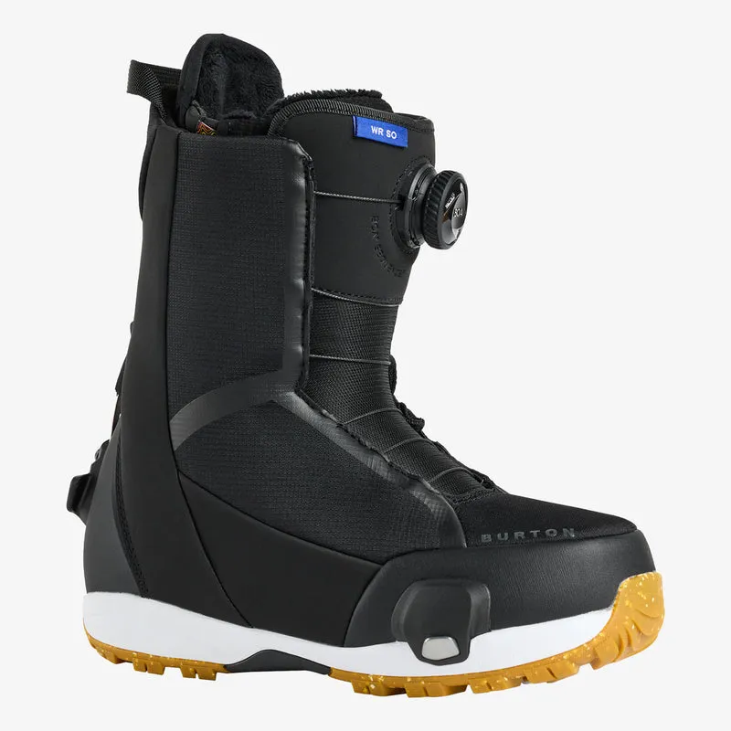 Burton Waverange Step On Snowboardboots für Damen 2026