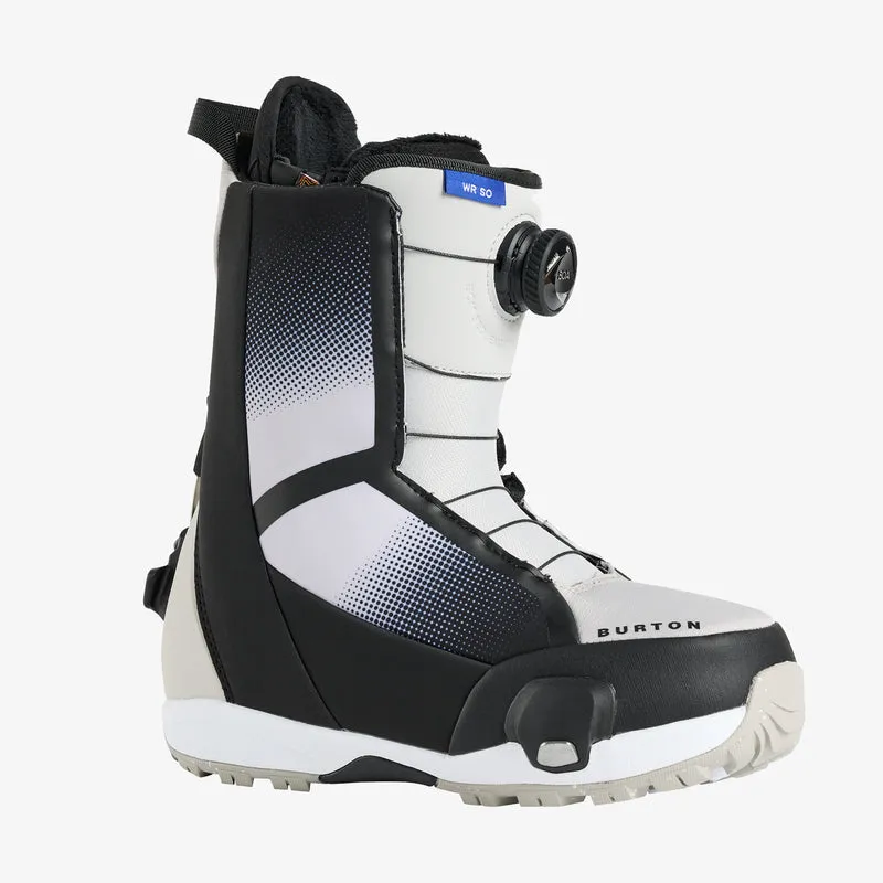 Burton Waverange Step On Snowboardboots für Damen 2026