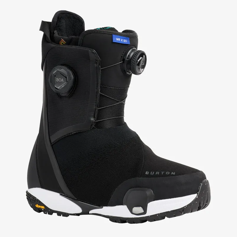 Burton Waverange X Step On Snowboardboots für Damen 2026