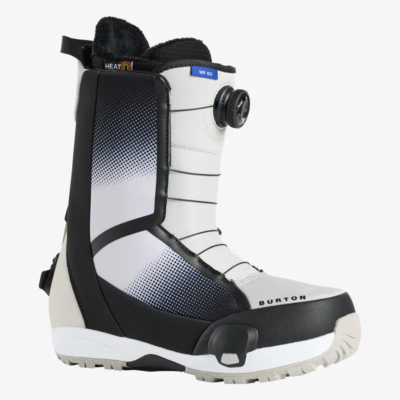Burton Waverange Step On Snowboardboots 2026