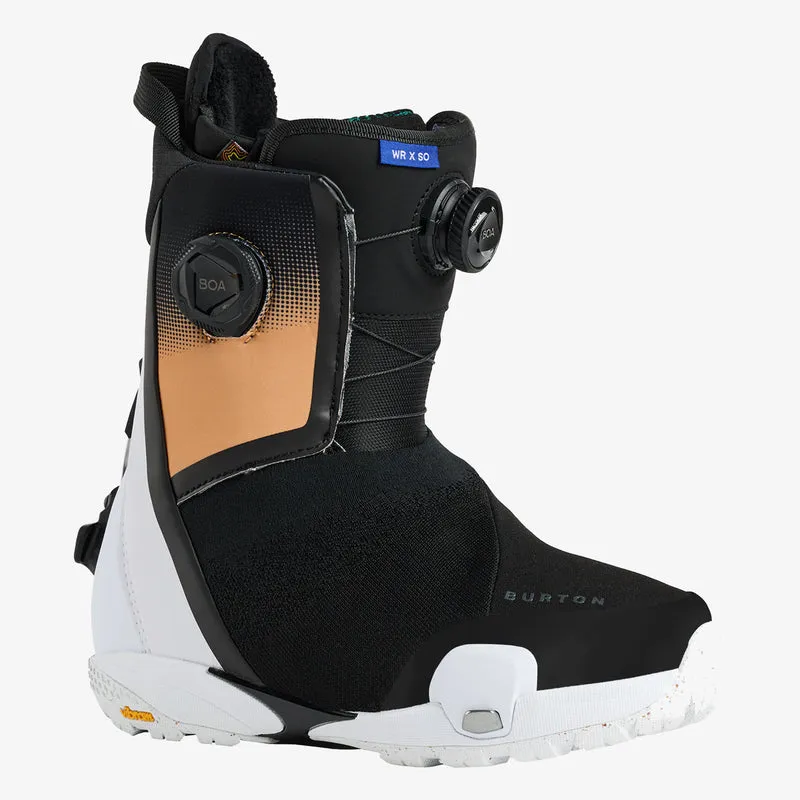 Burton Waverange X Step On Snowboardboots 2026