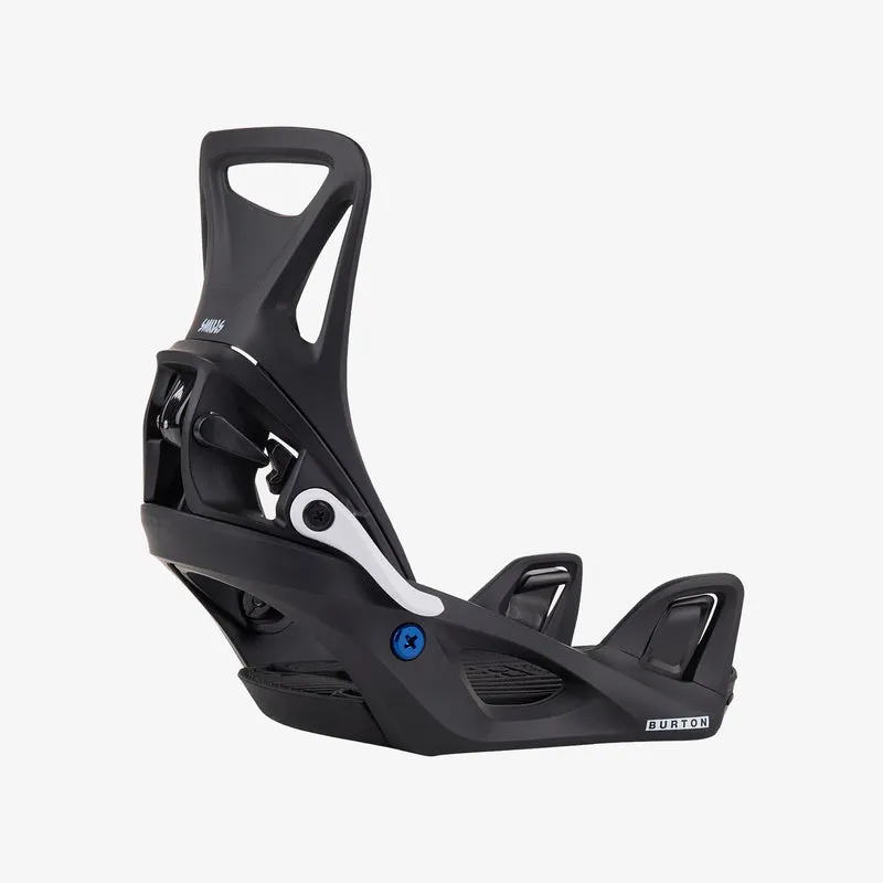 Burton Step On Reflex Snowboardbinung für Kinder